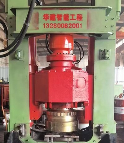 反井鉆機穩(wěn)定器的幾種形式？